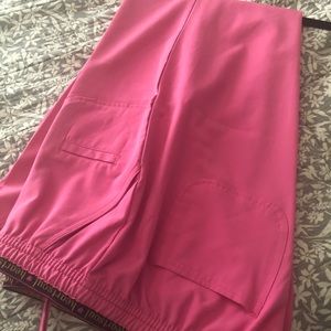 Women’s HeartSoul XL Pant scrubs